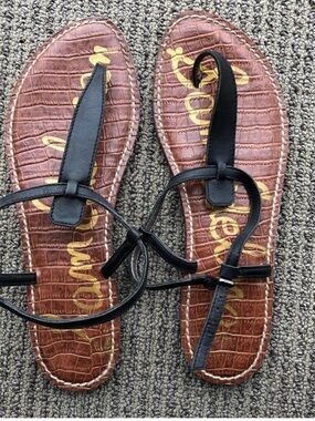 Sam Edelman Gigi Flat Sandals